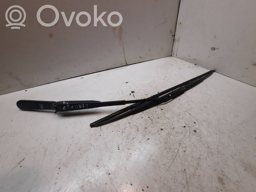 Citroen Berlingo Ramię wycieraczki szyby przedniej / czołowej 