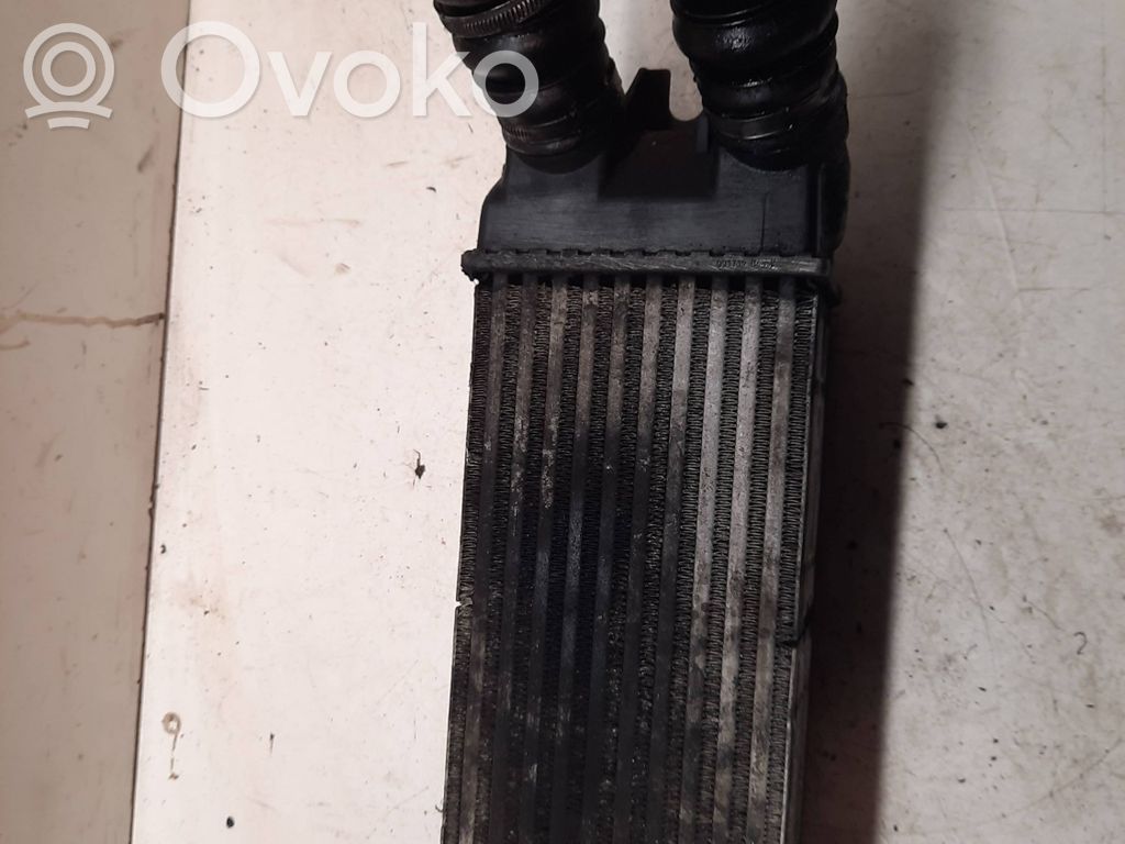 Chłodnica powietrza doładowującego / Intercooler   9645965180,874964GJ,1A1322