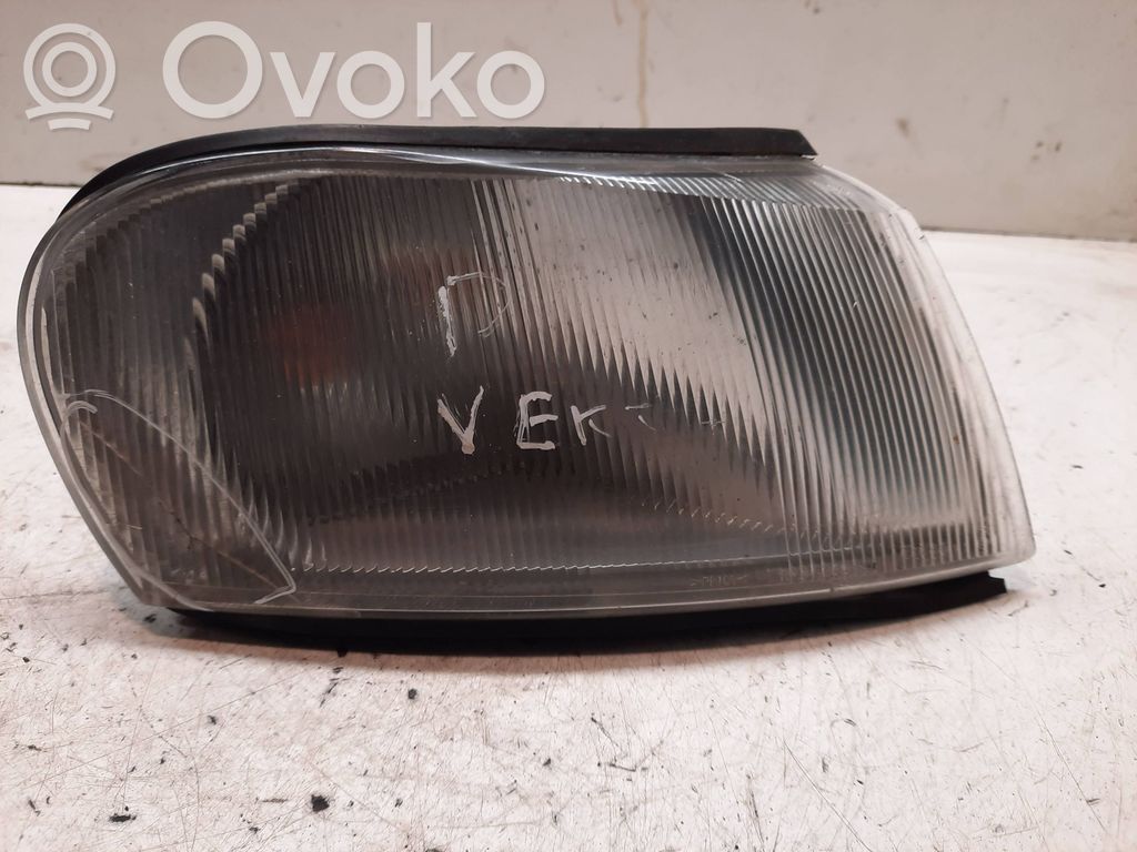 Opel Vectra B Front indicator light 