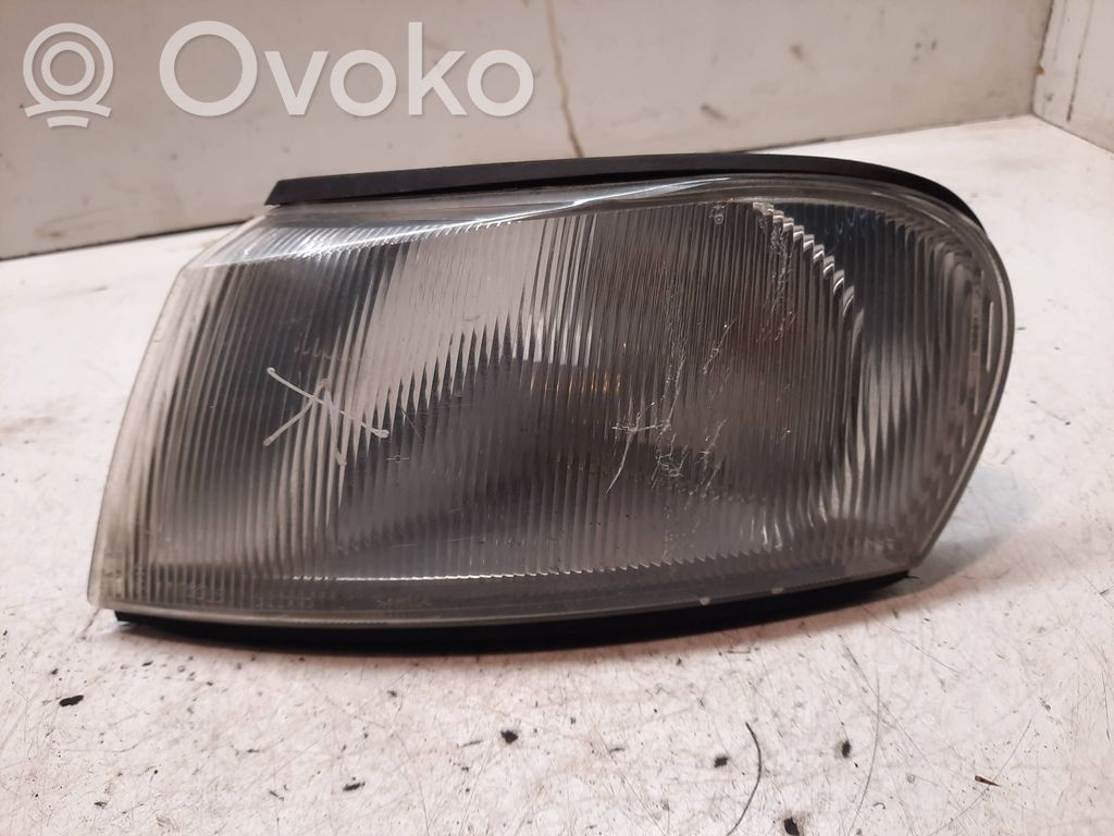 Front indicator light   90464683