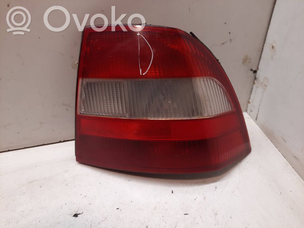 Opel Vectra B Takavalot 