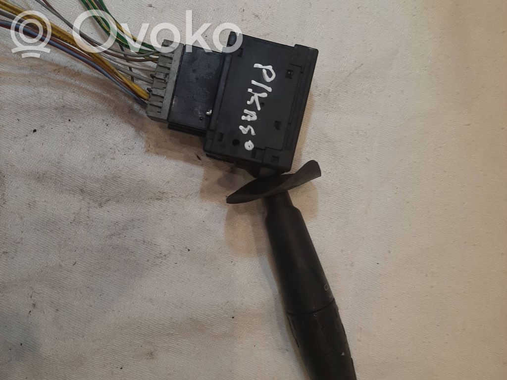 Citroen Xsara Picasso Manetka / Przełącznik wycieraczek 