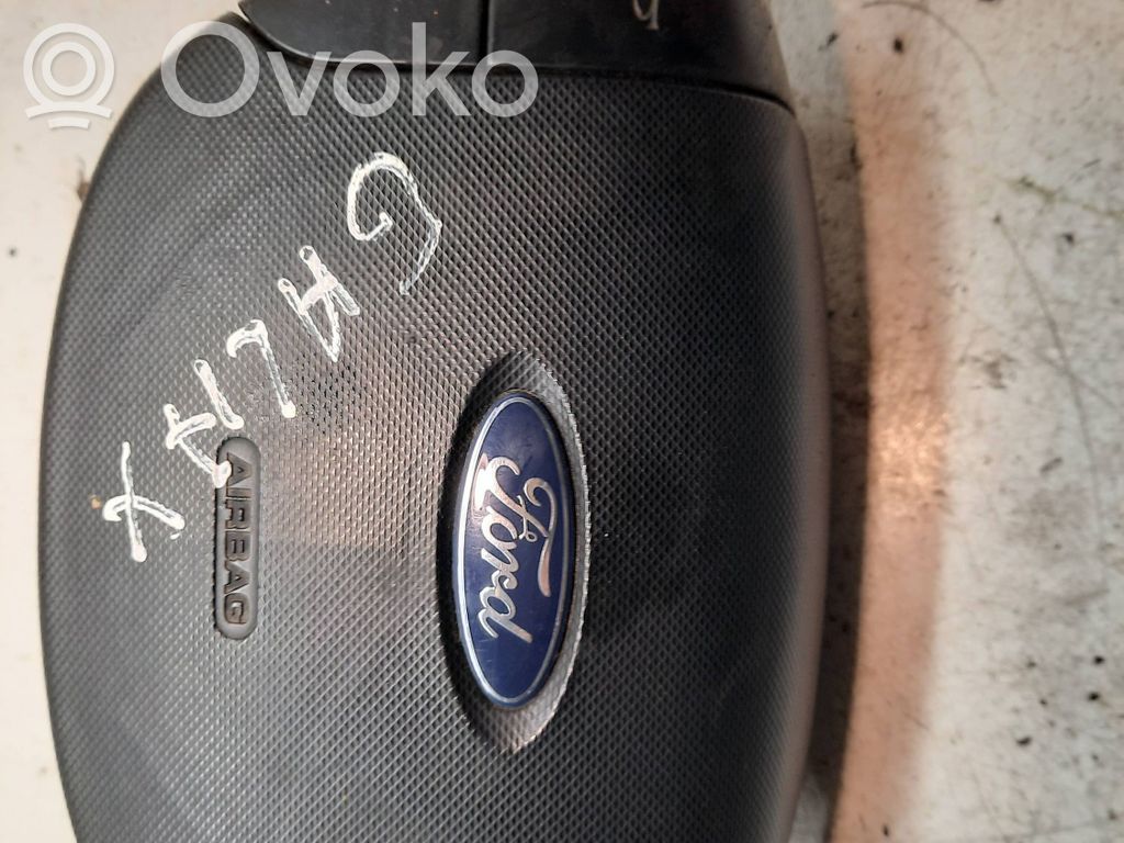 Ford Galaxy Airbag dello sterzo 