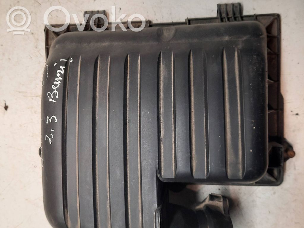 Ford Galaxy Air filter box 