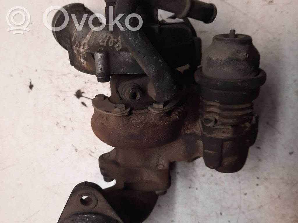 Turbina   53149707010,937600777