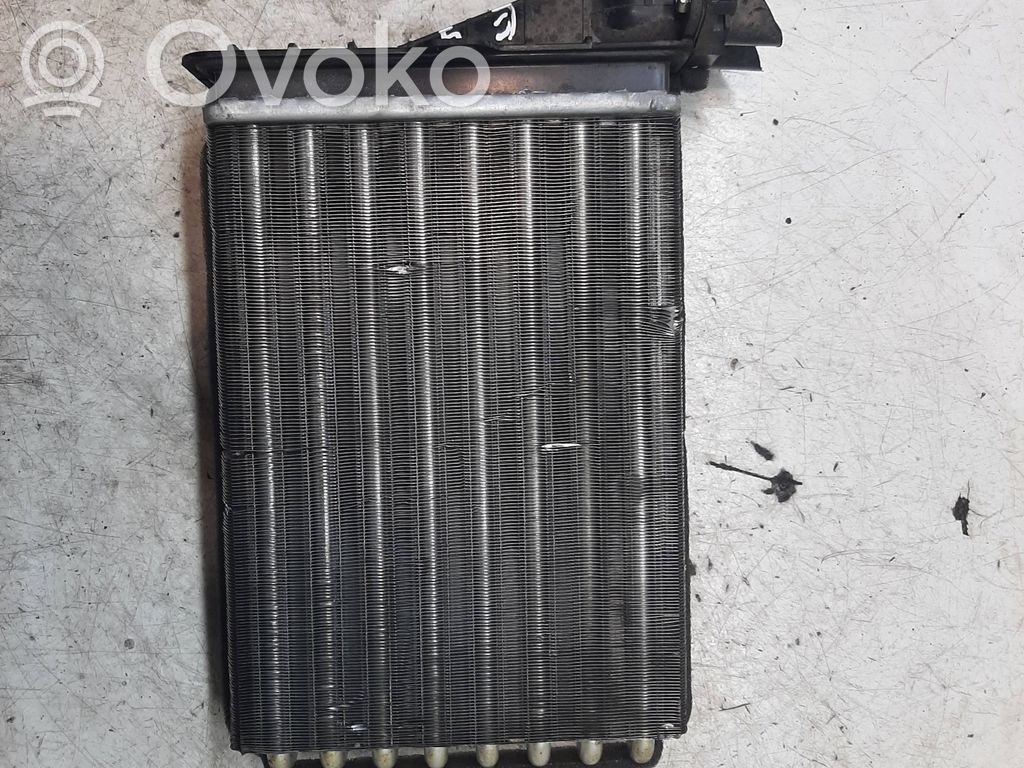 Volkswagen PASSAT B5.5 Pečiuko radiatorius 