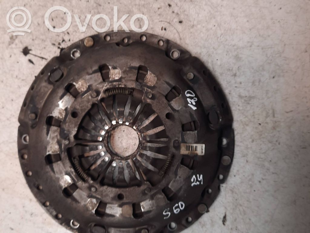 Volvo S60 Disco de embrague 