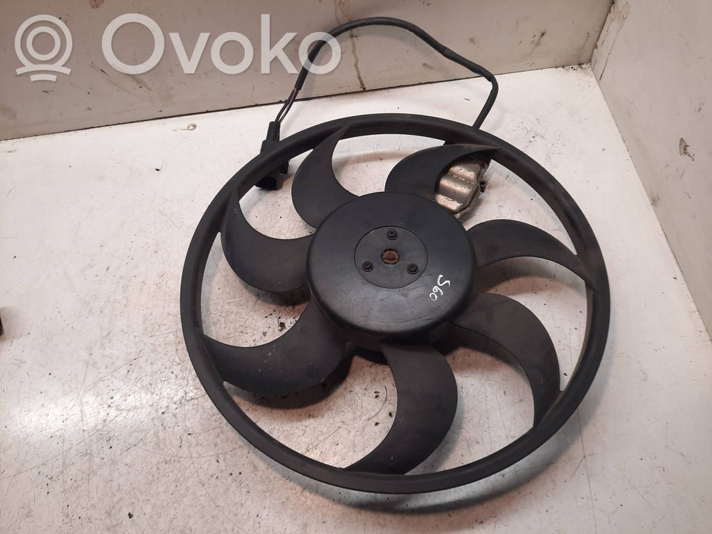Elektrolüfter   3136613286