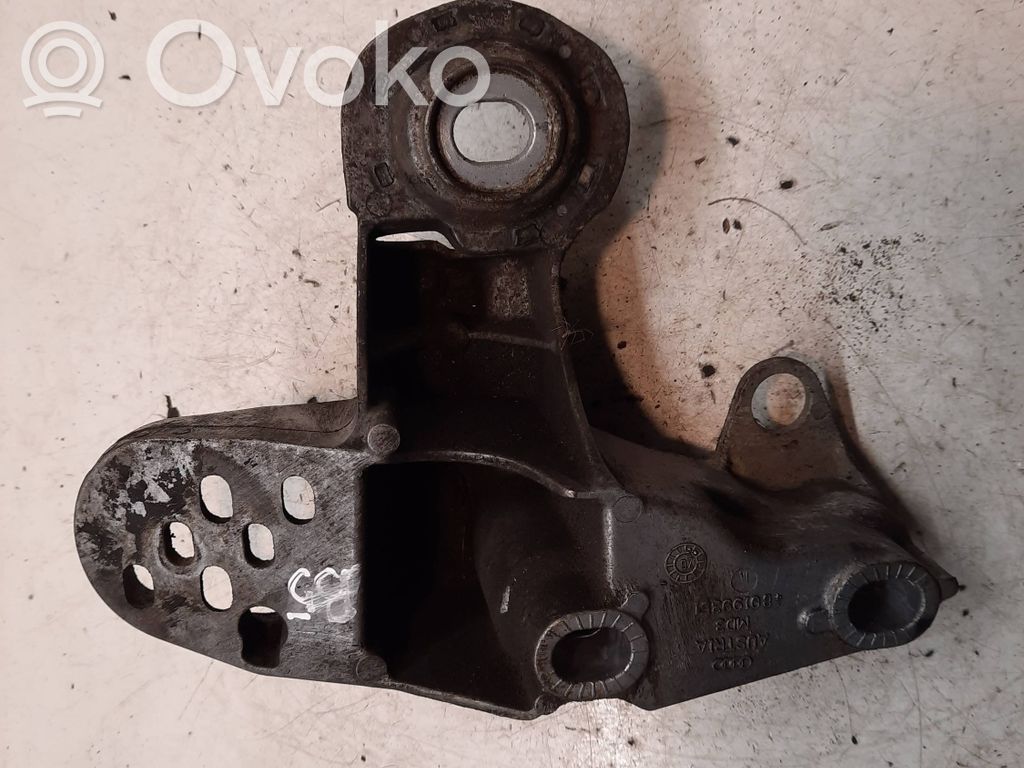 Engine mounting bracket   4B0199351