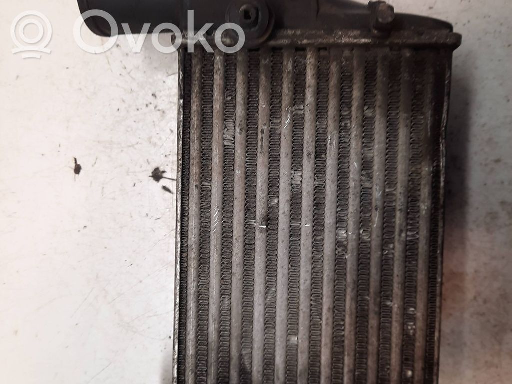 Volkswagen PASSAT B5 Interkūlerio radiatorius 