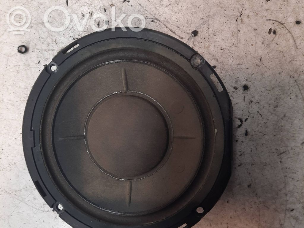 Volkswagen Sharan Front door speaker 