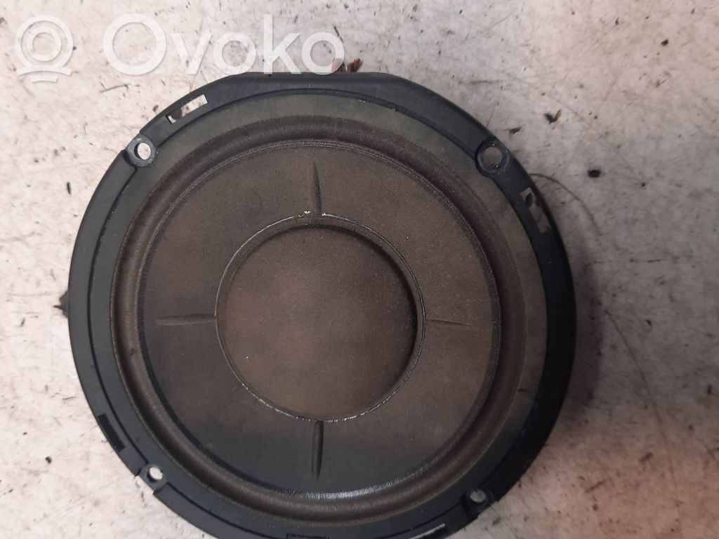 Volkswagen Sharan Front door speaker 
