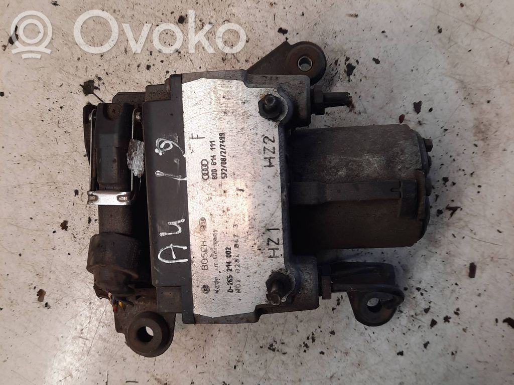 Audi A4 S4 B5 8D ABS bloks 
