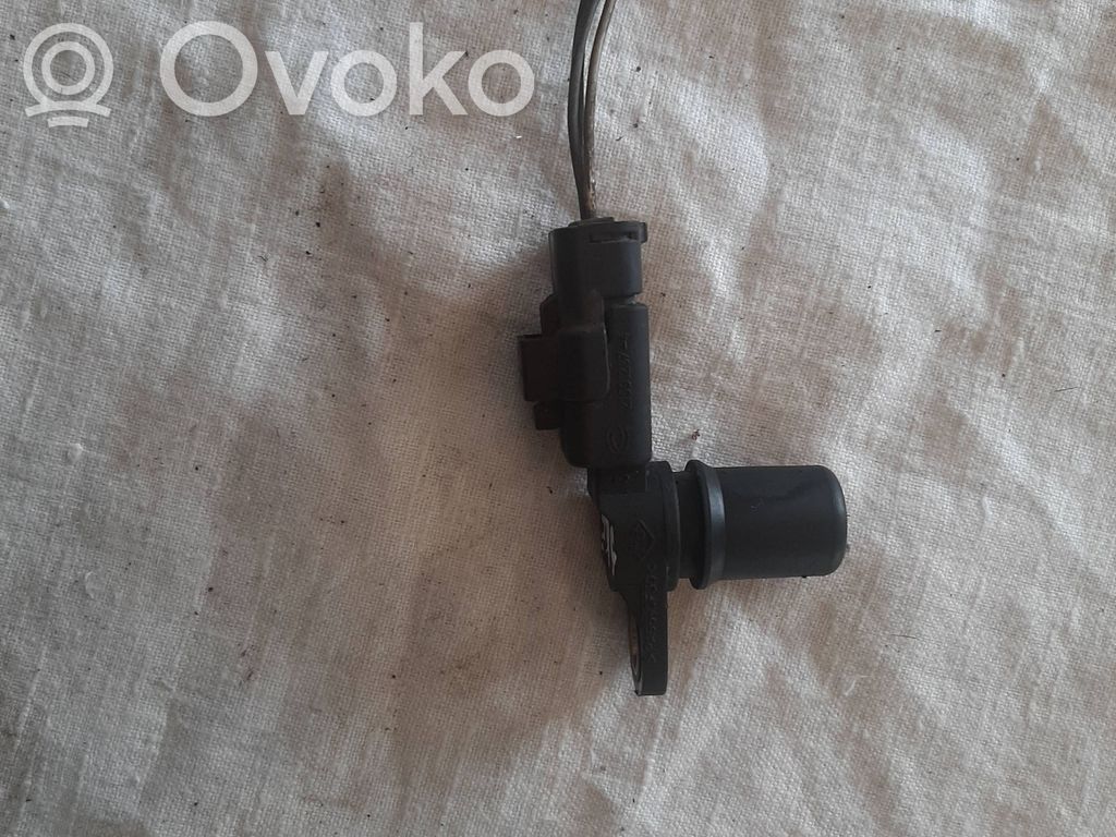 Renault Megane II Paskirstymo velenėlio padėties daviklis 