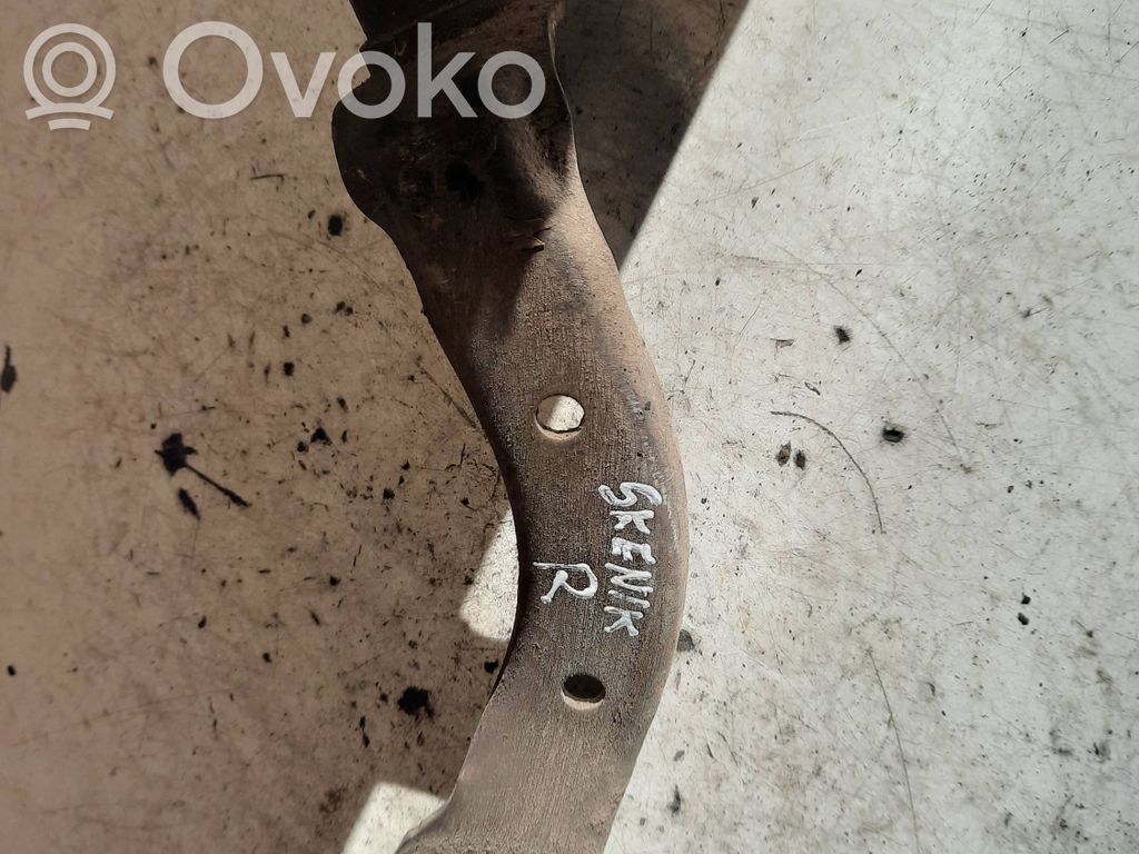 Renault Scenic II -  Grand scenic II Engine mounting bracket 