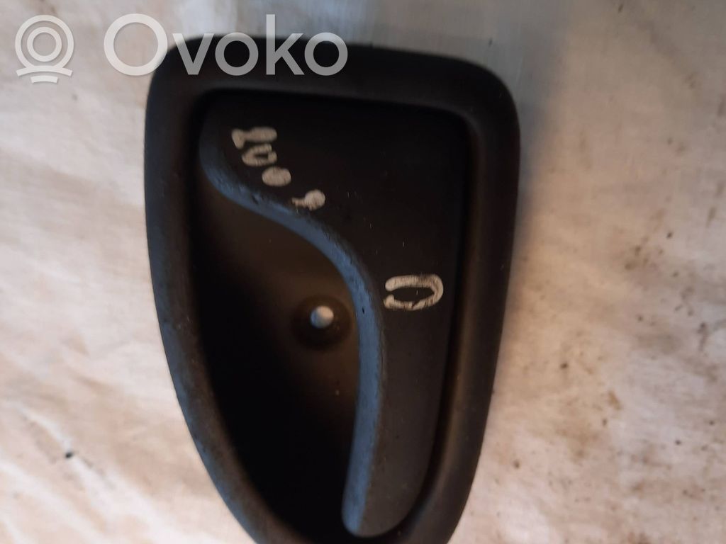 Renault Scenic I Mâner interior ușă față 