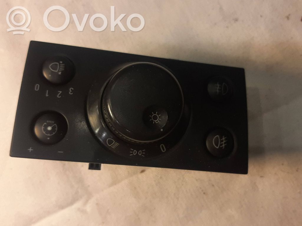 Opel Signum Other switches/knobs/shifts 
