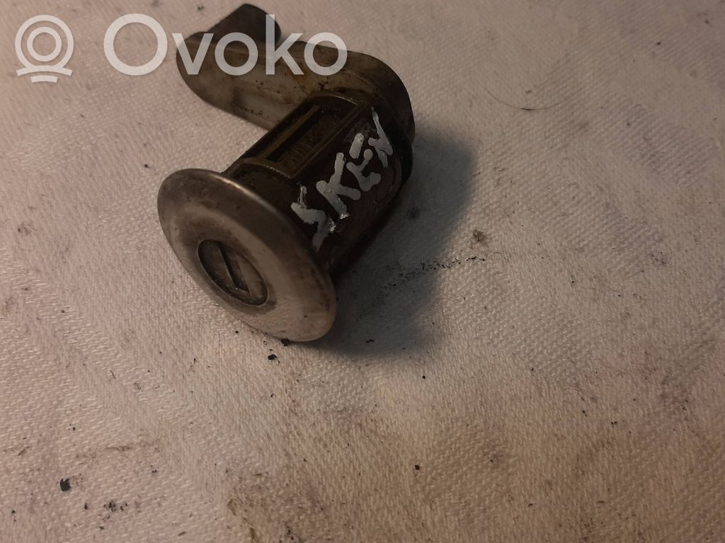 Renault Scenic I Užrakinimo spynelė (prie rankenos) 
