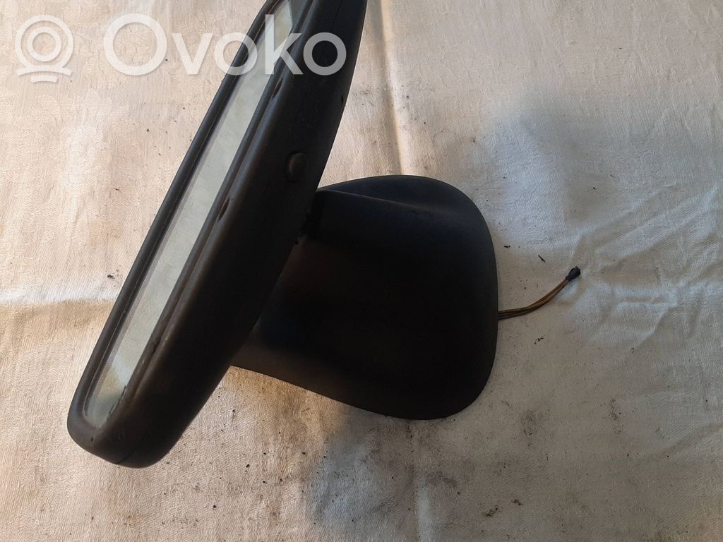 Citroen C5 Espejo retrovisor (interior) 