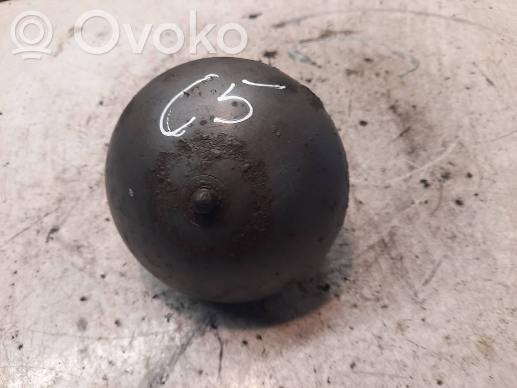 Citroen C5 Gaisa sadales / vārsta bloks (pneimatiskā balstiekārta) 
