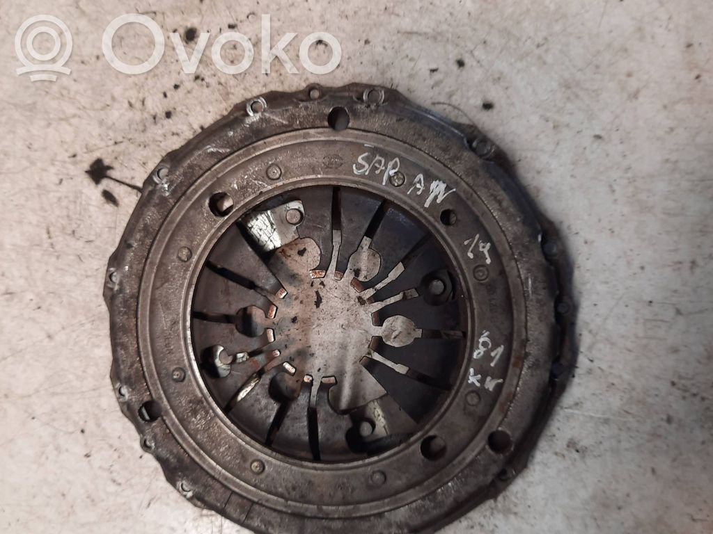 Diskatorius   B02100