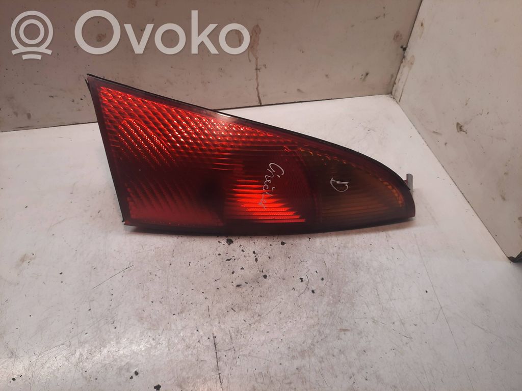 Ford Focus Galinis žibintas kėbule 