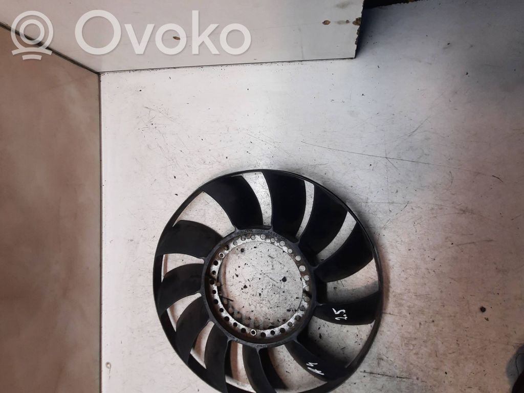 Ventiliatora propellers   059121
