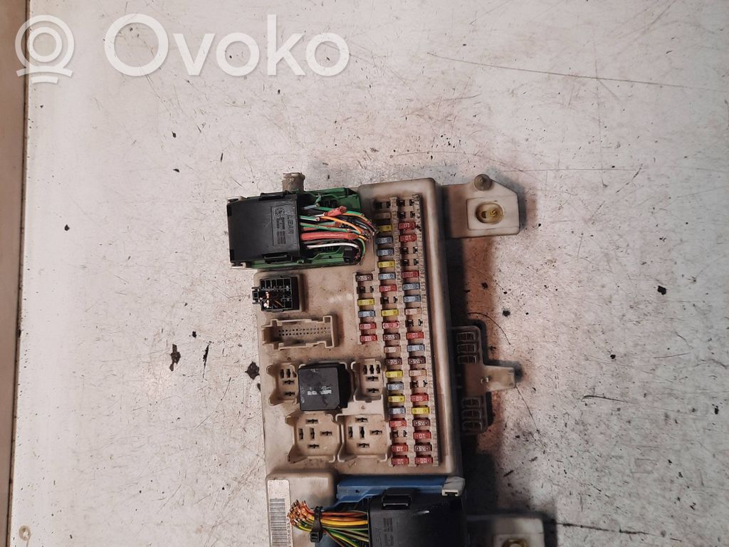 Saugiklių blokas   3M5T14A073BF,519058317,012740