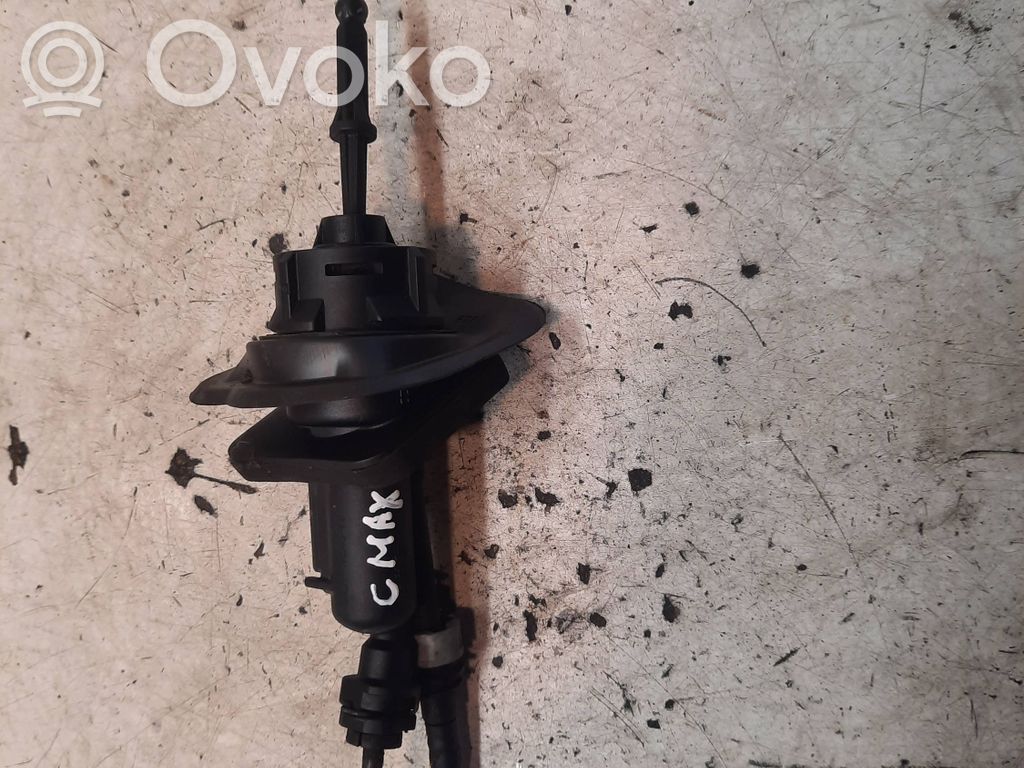 Ford Focus C-MAX Cilindro maestro de embrague 