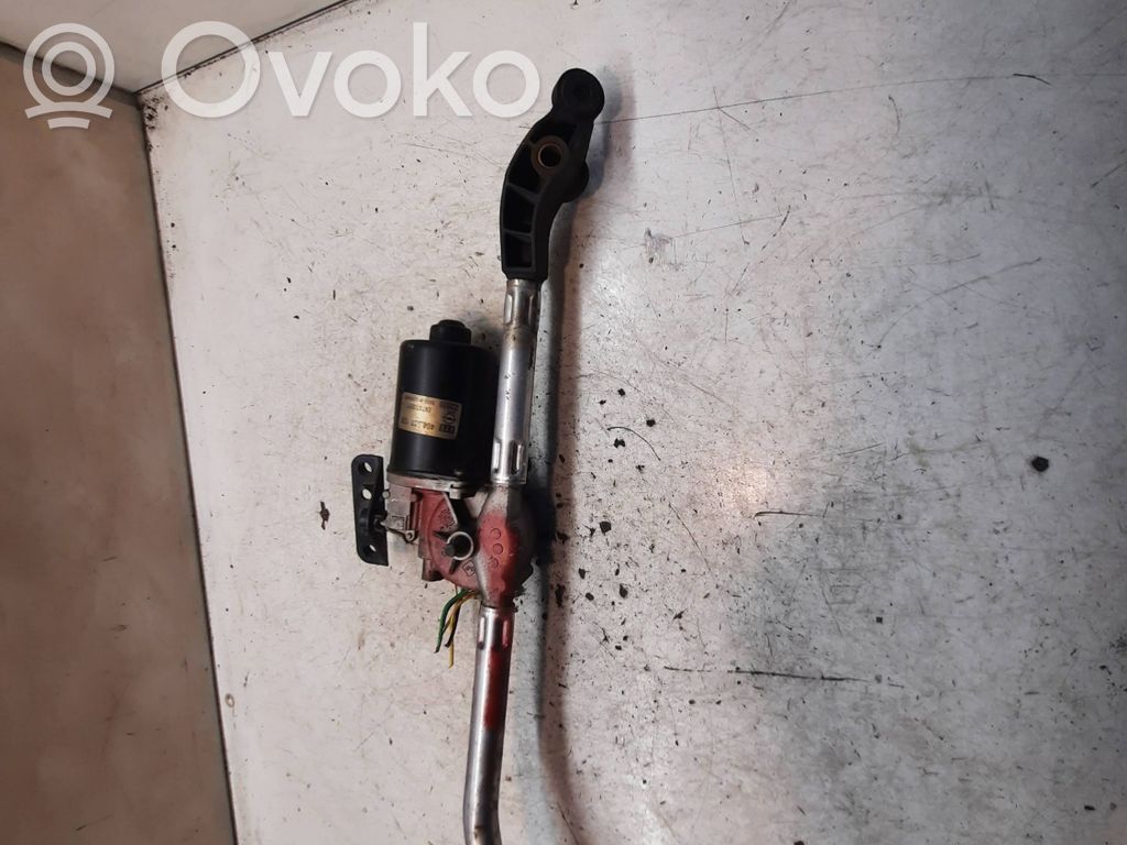 Opel Astra G Valytuvų varikliukas 