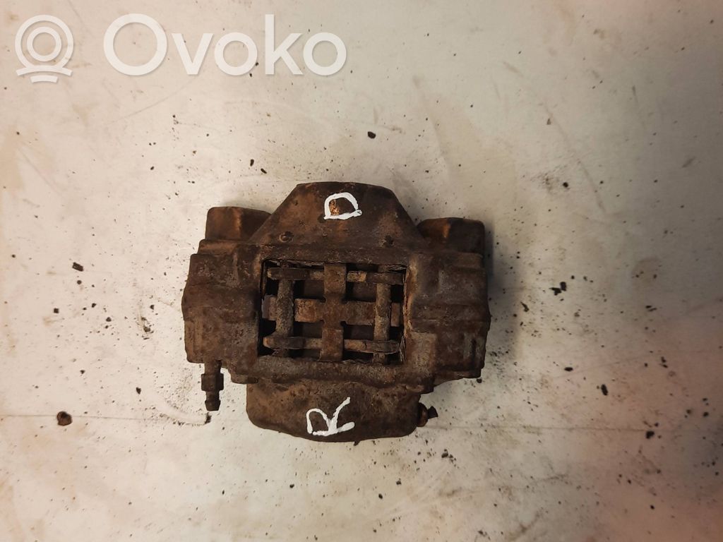 Задний суппорт
