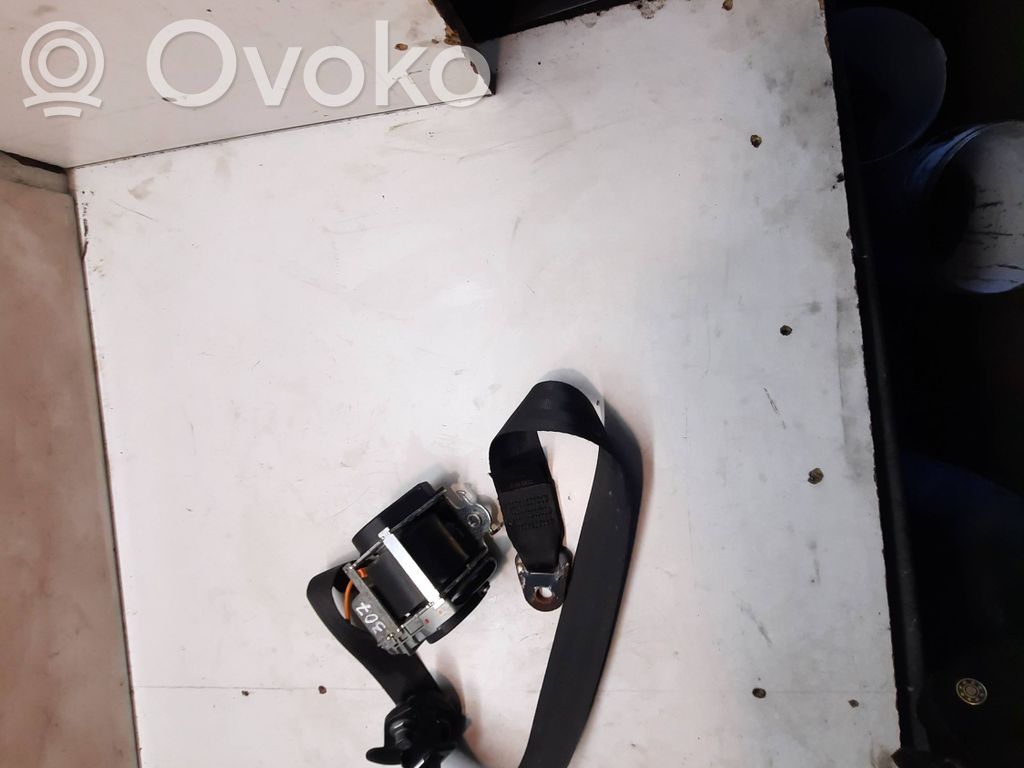 Cinturón delantero   3507746,06752
