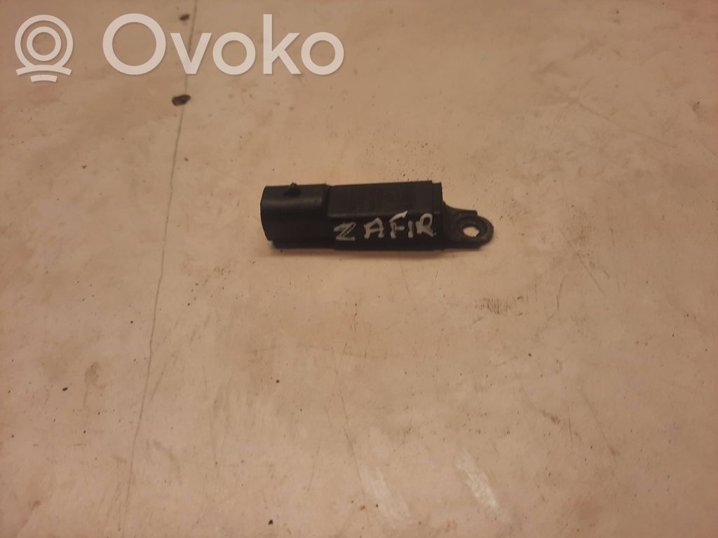 Opel Zafira A Sensor 