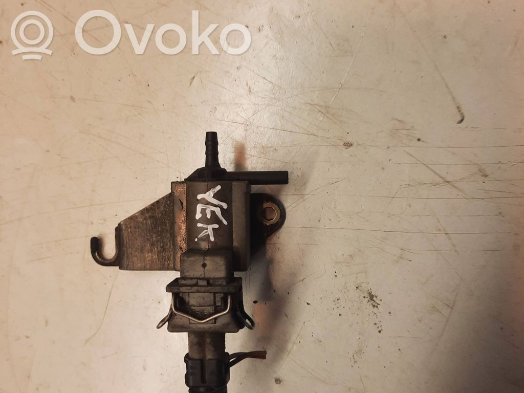 Opel Vectra B Electroválvula del turbo 