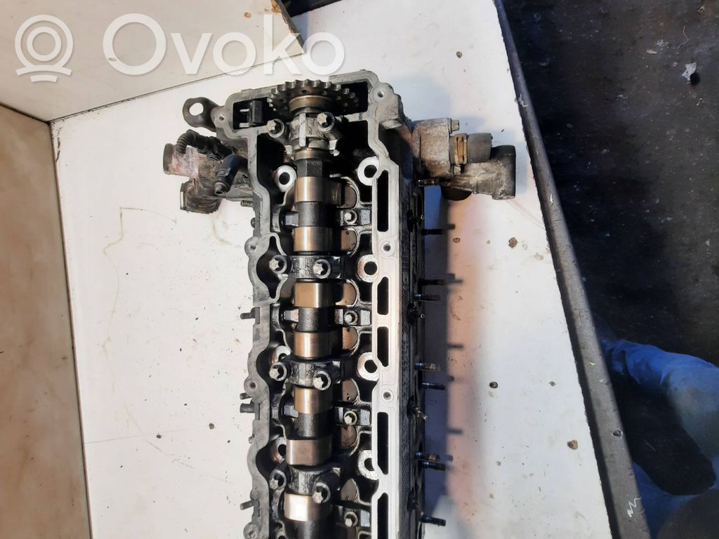 Engine head   38964