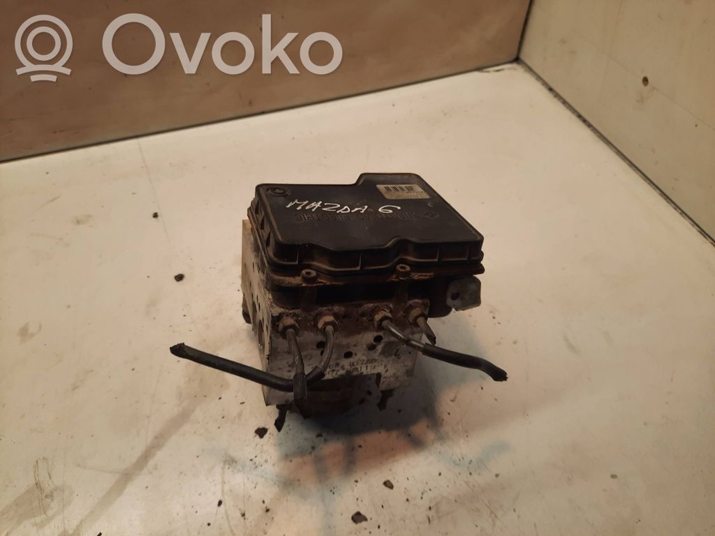 Mazda 6 ABS Blokas 