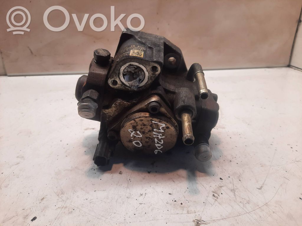 Mazda 6 Degvielas sūknis 