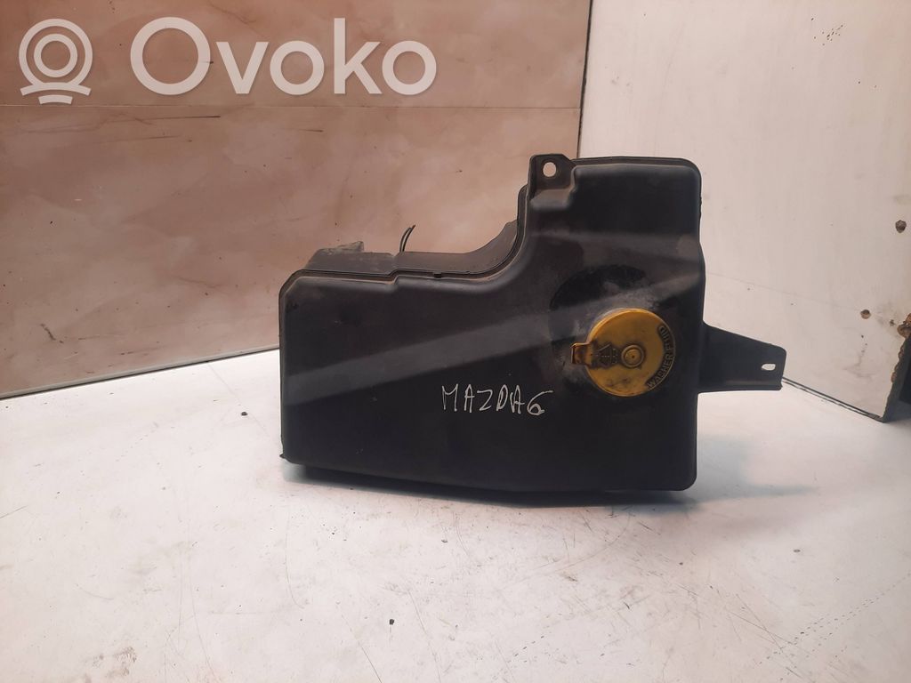 Logu šķidruma tvertne   855341054