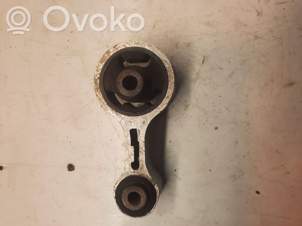 Engine mount bracket
