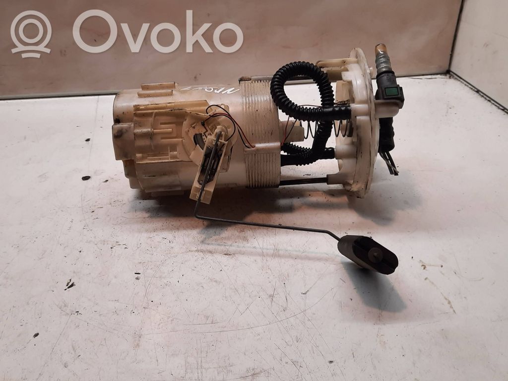 Renault Laguna II Fuel level sensor 
