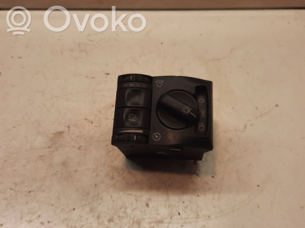Opel Omega B1 Light switch 