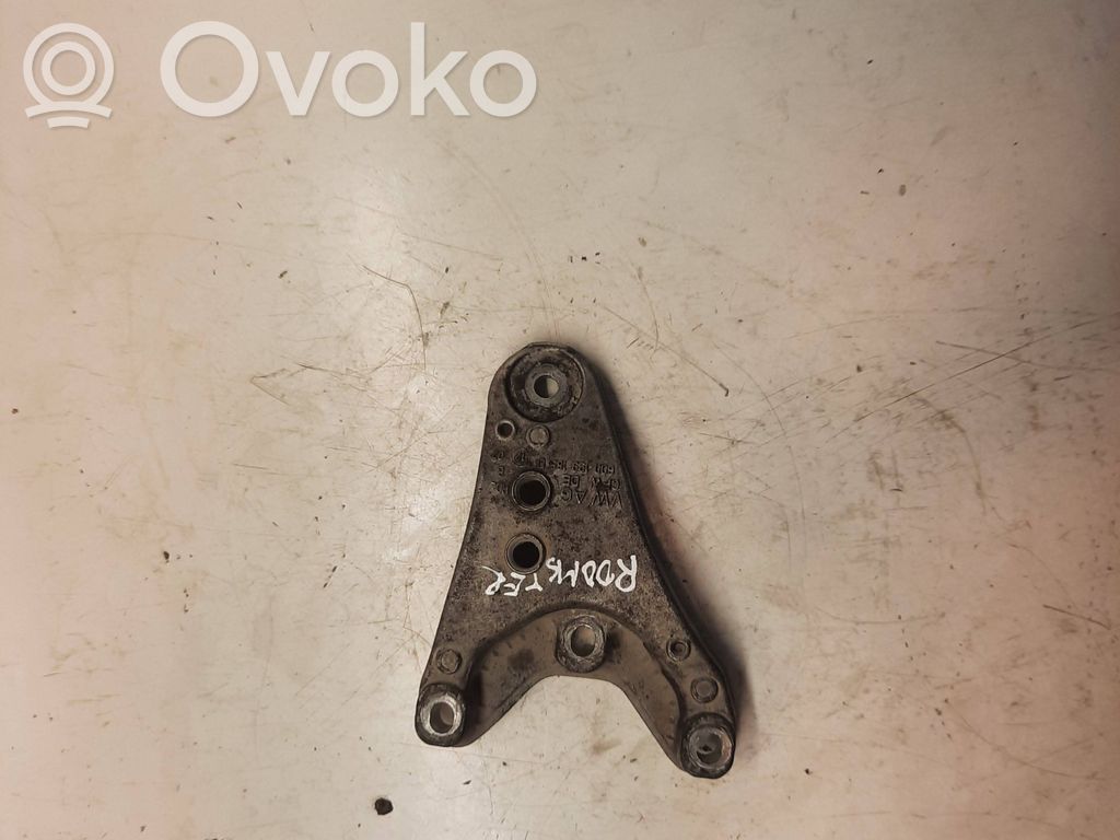 Skoda Roomster (5J) Engine mounting bracket 