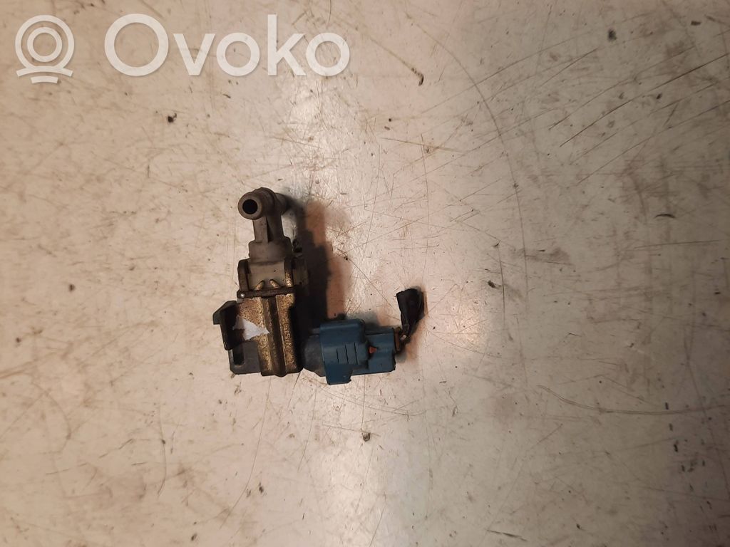 Toyota Yaris Solenoīda vārsts 
