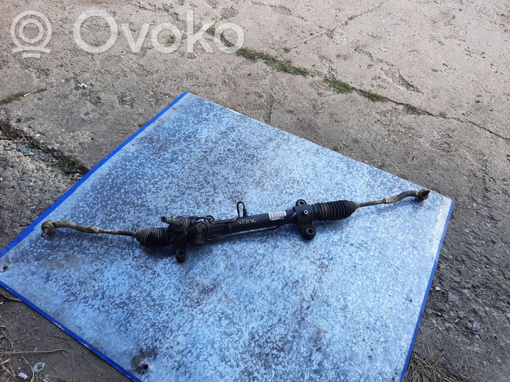Toyota Corolla Verso E121 Lenkgetriebe 
