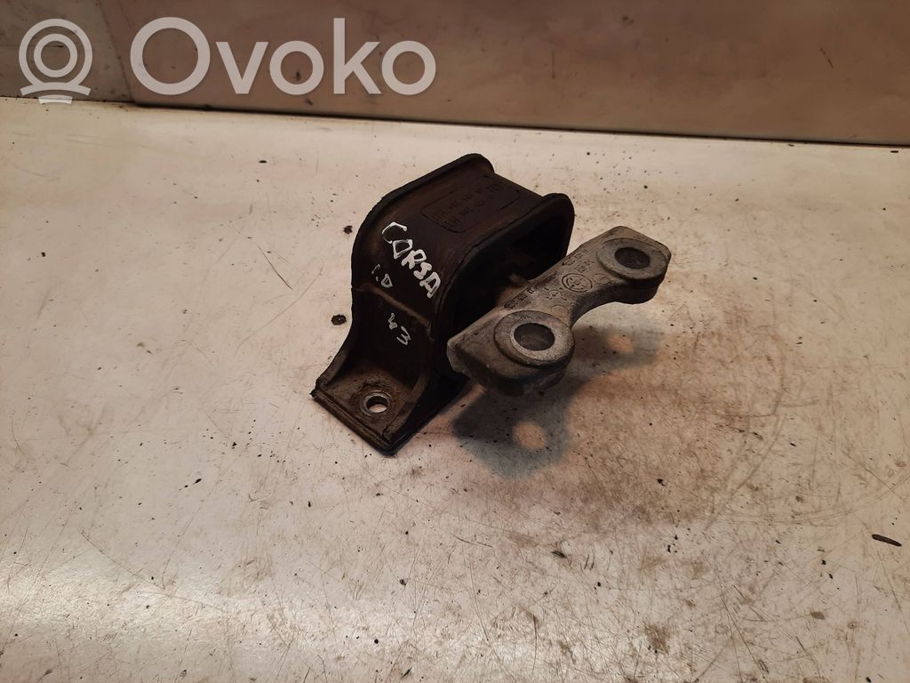 Engine mount bracket   13125208