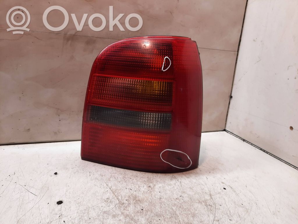 Audi A4 S4 B5 8D Takavalot 