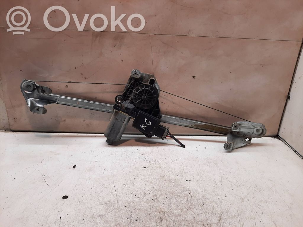 Opel Zafira A Elektryczny podnośnik szyby drzwi tylnych 