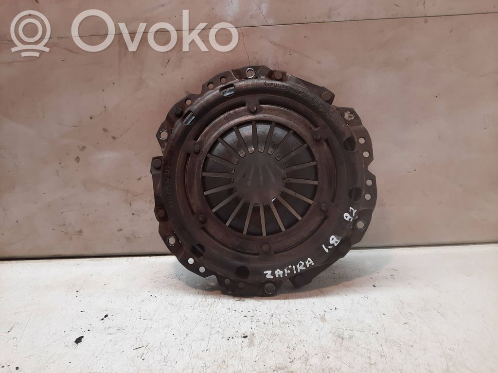 Opel Zafira A Painelevy 