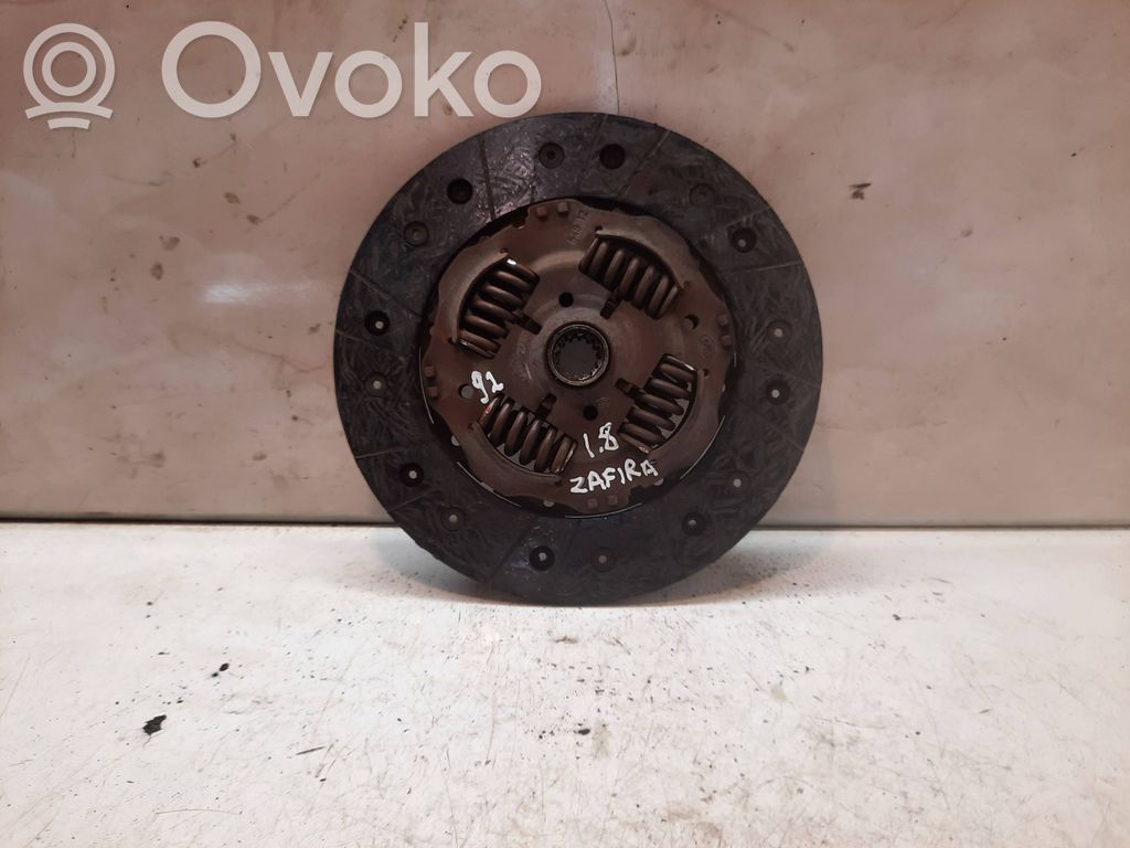 Opel Zafira A Sankabos diskas 