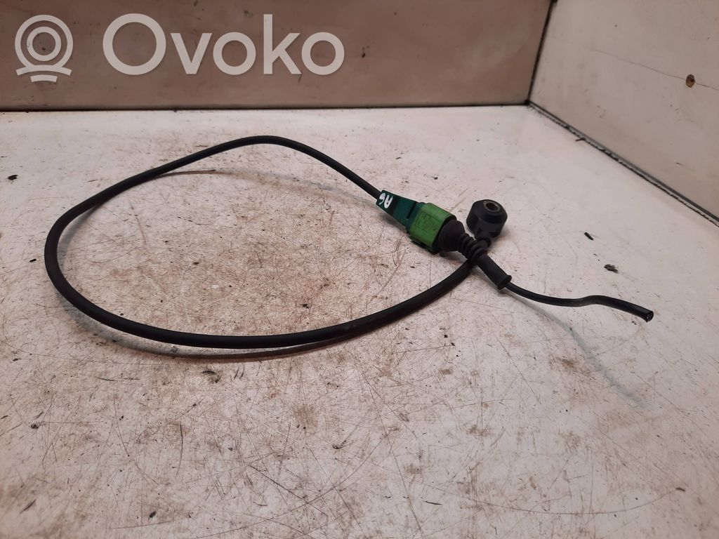 Audi A6 S6 C5 4B Klopfsensor 